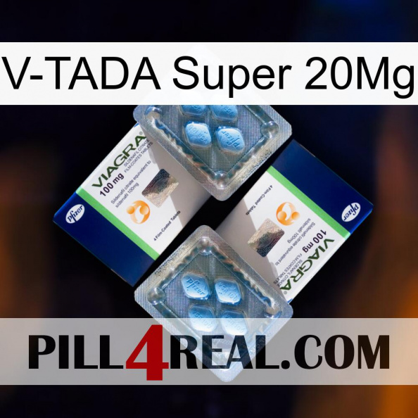 V-TADA Super 20Mg viagra5.jpg